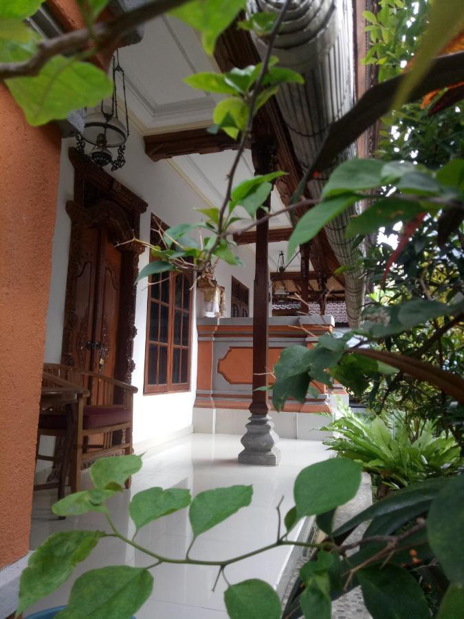 Alloggio in famiglia Karma House Ubud