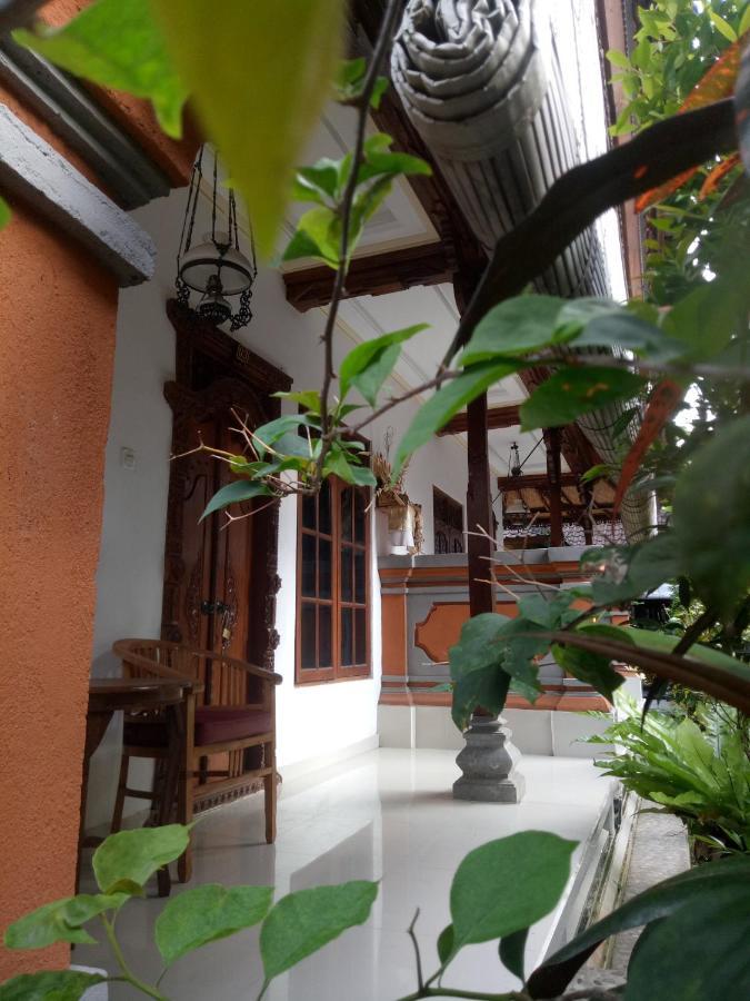 Karma House Ubud