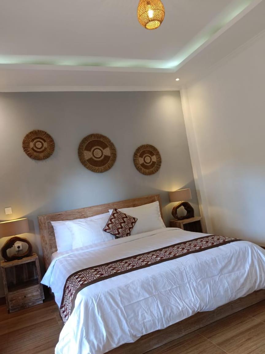 Karma House Ubud