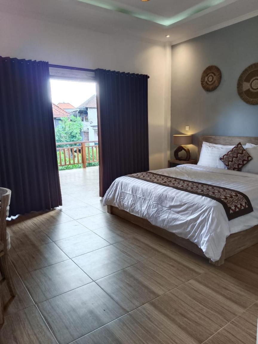 Karma House * Ubud