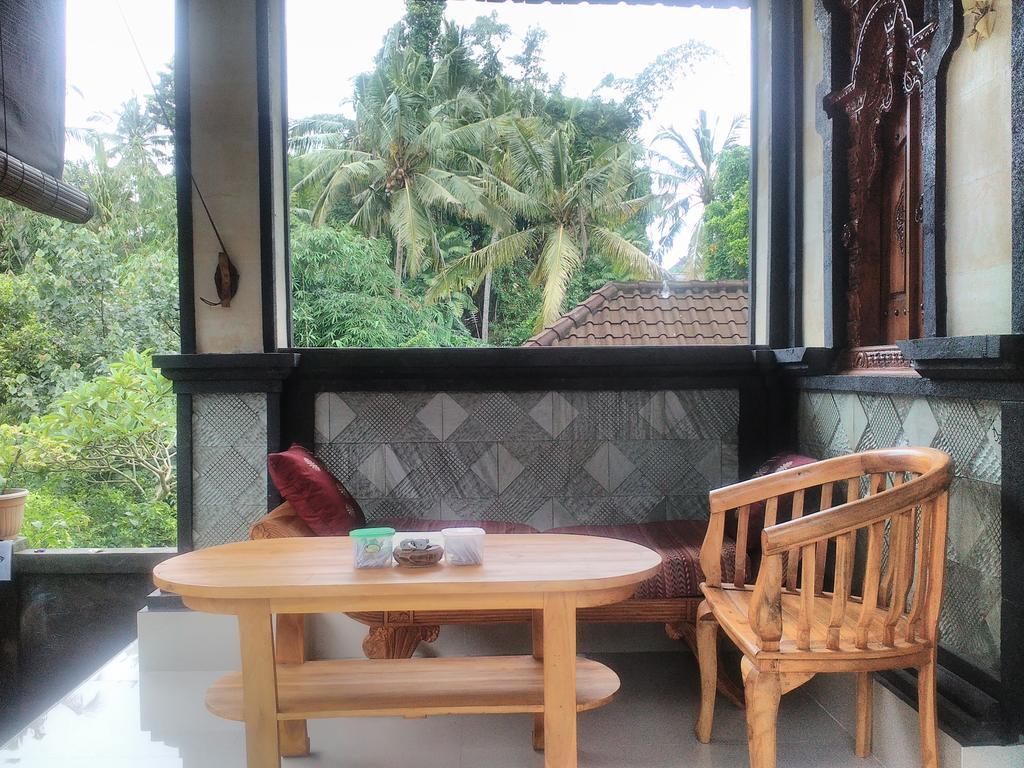 Karma House Alloggio in famiglia Ubud