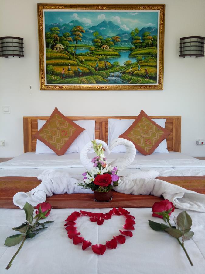 Karma House Alloggio in famiglia Ubud
