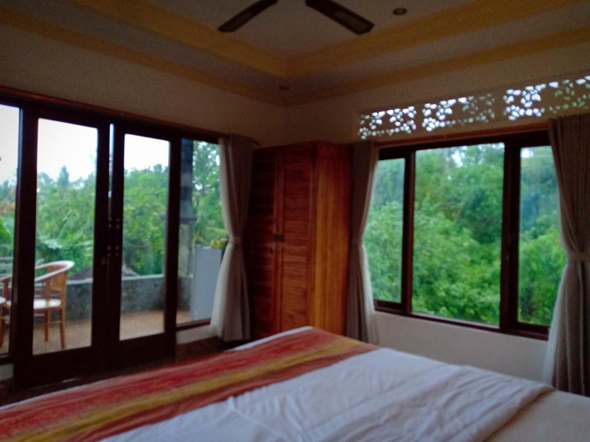 Karma House * Ubud