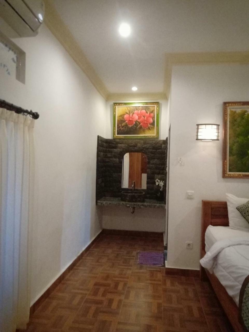 Karma House Alloggio in famiglia Ubud