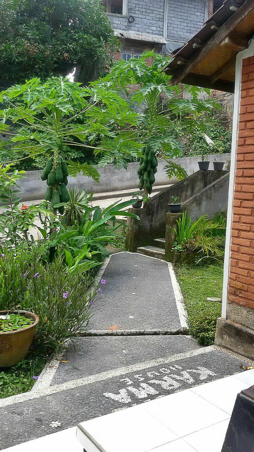 Karma House Ubud
