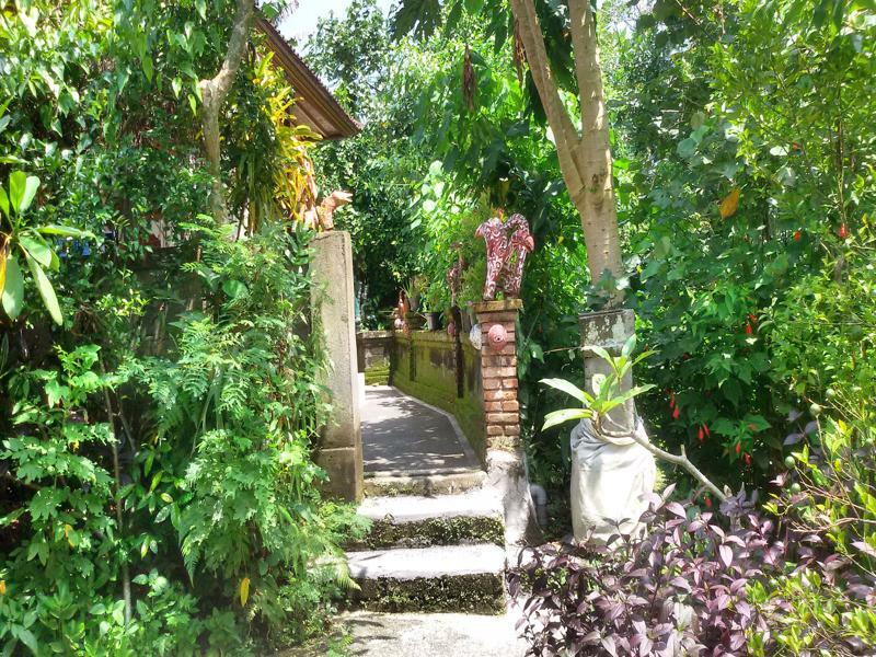 Karma House * Ubud