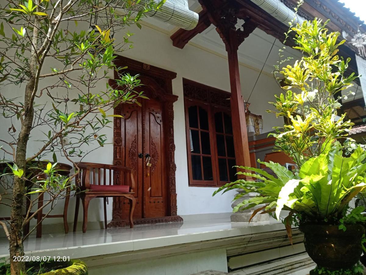 Hospedagem domiciliar Karma House *