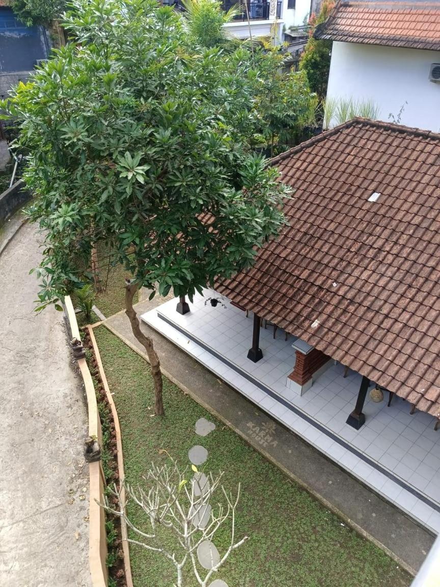 Karma House * Ubud
