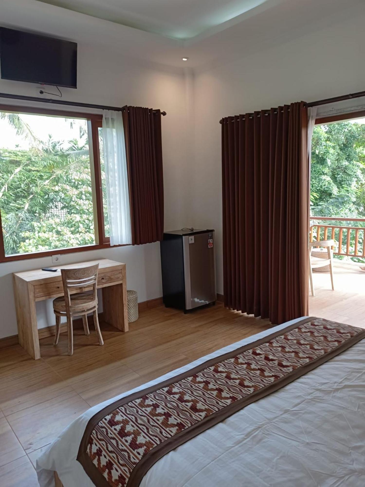 Karma House Hospedagem domiciliar Ubud