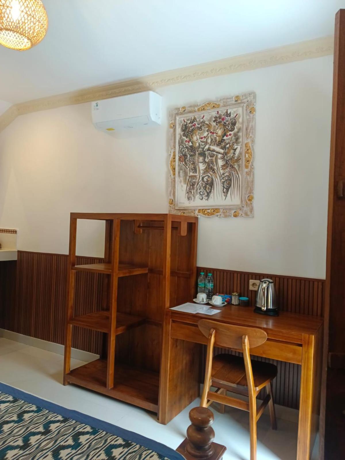 Hospedagem domiciliar Karma House
