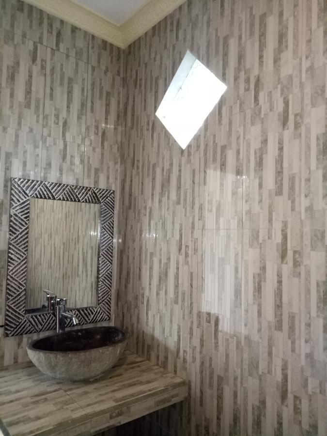 Karma House Hospedagem domiciliar *