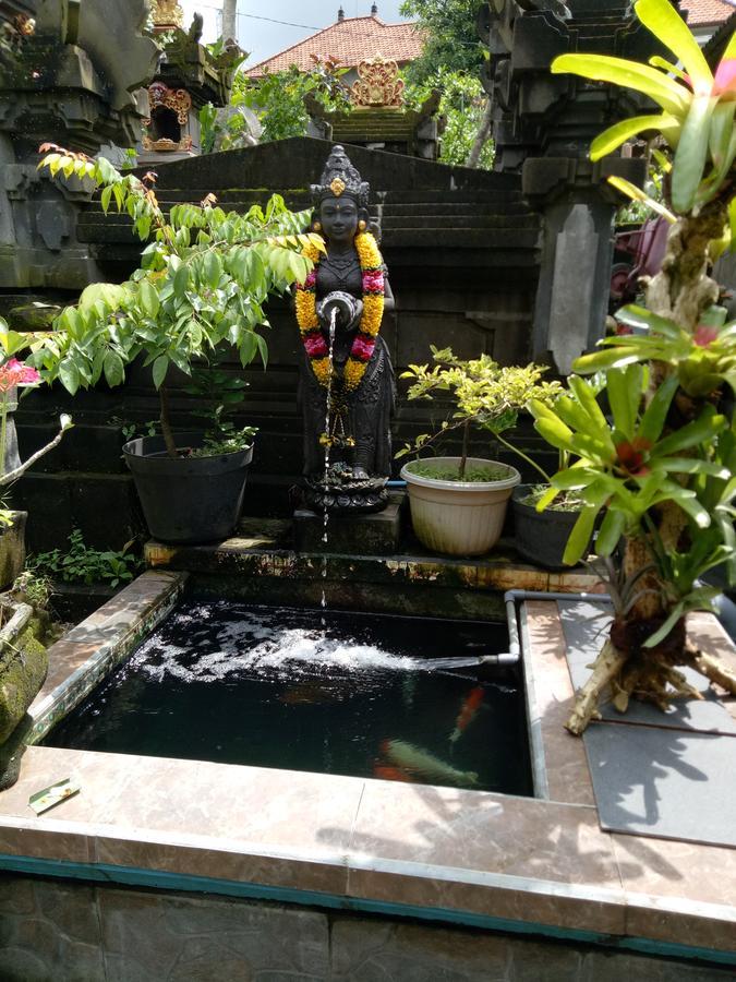 Karma House * Ubud