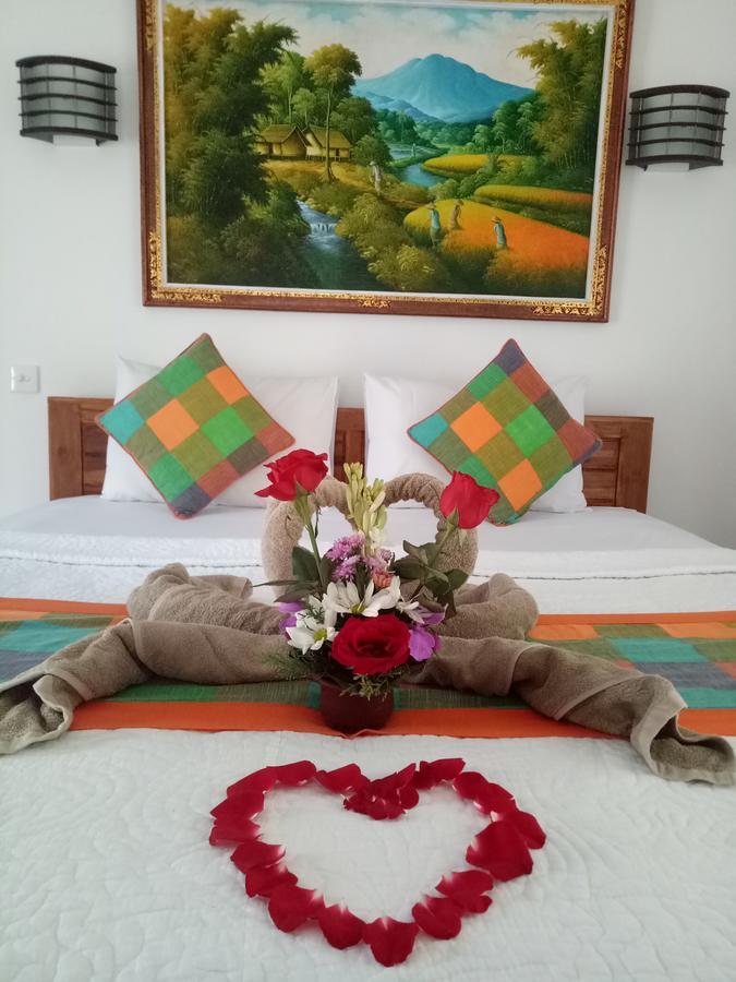 Hospedagem domiciliar Karma House