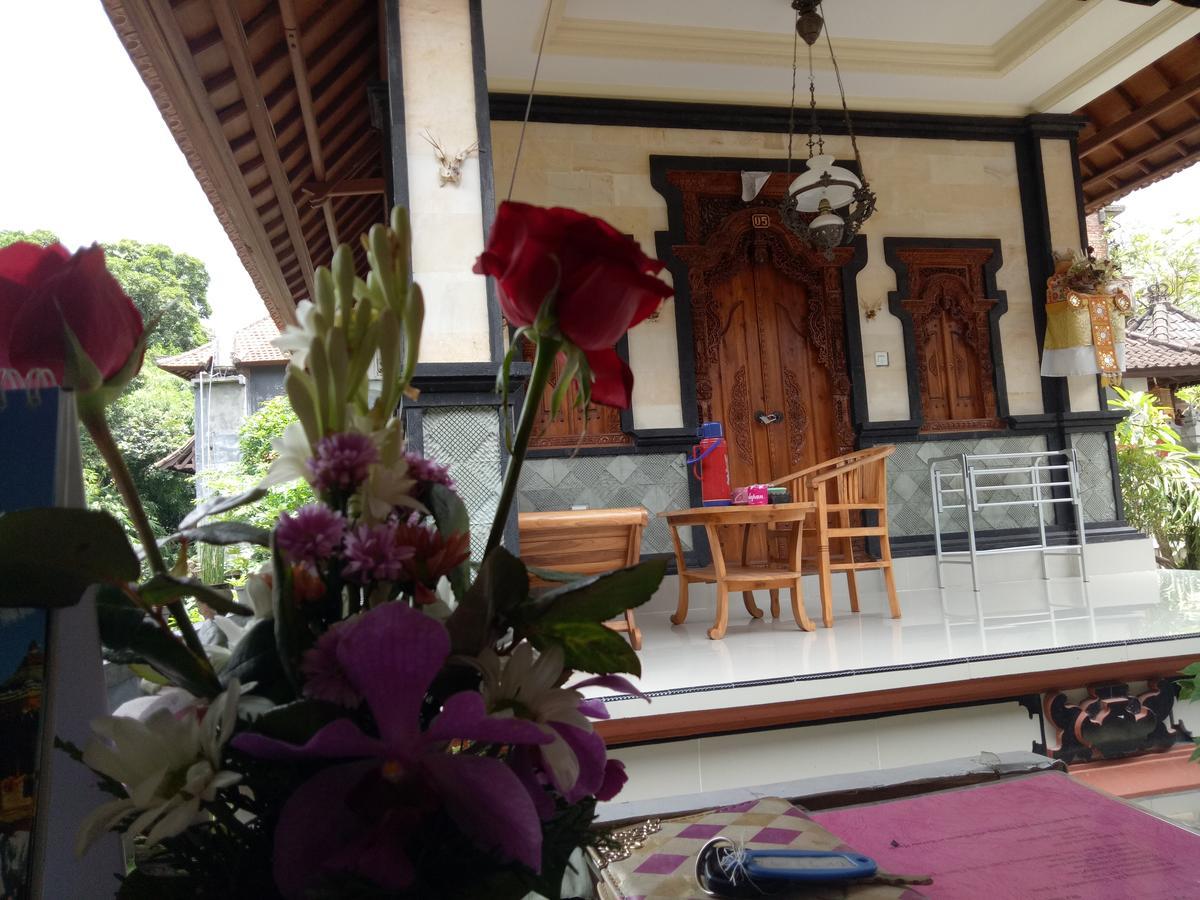 Hospedagem domiciliar Karma House *