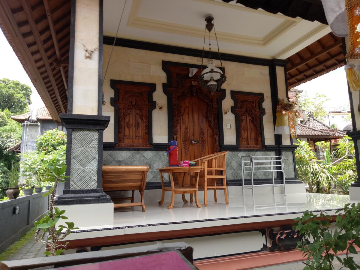 Karma House Hospedagem domiciliar Ubud