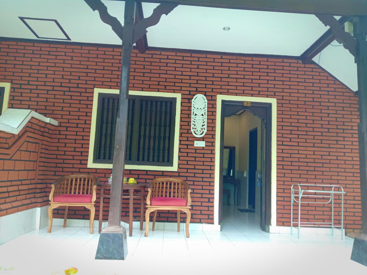 Hospedagem domiciliar Karma House Ubud