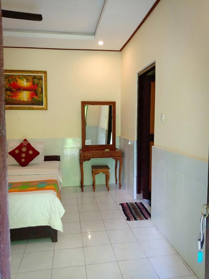 Karma House * Ubud