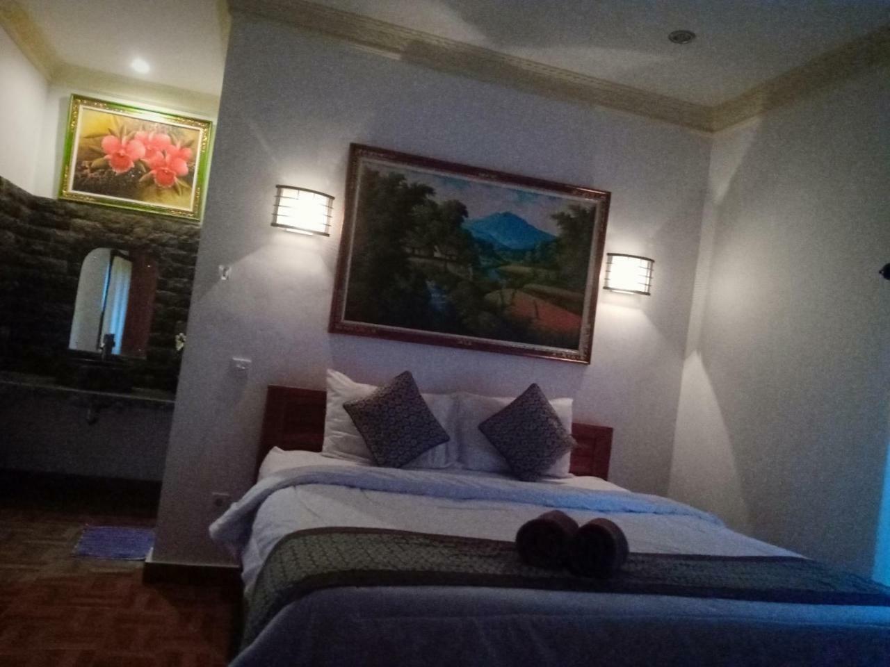 Karma House Ubud