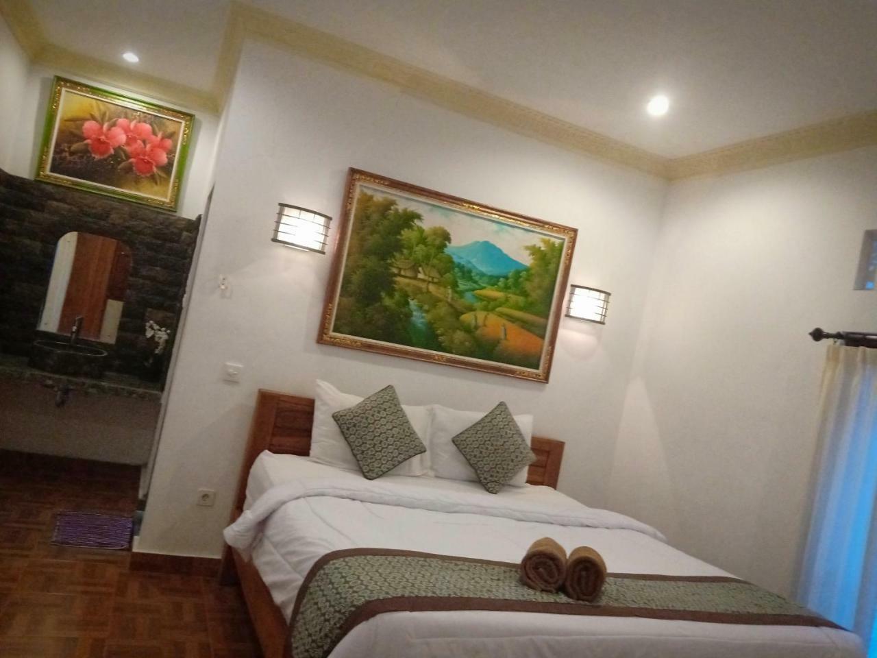 Karma House Ubud