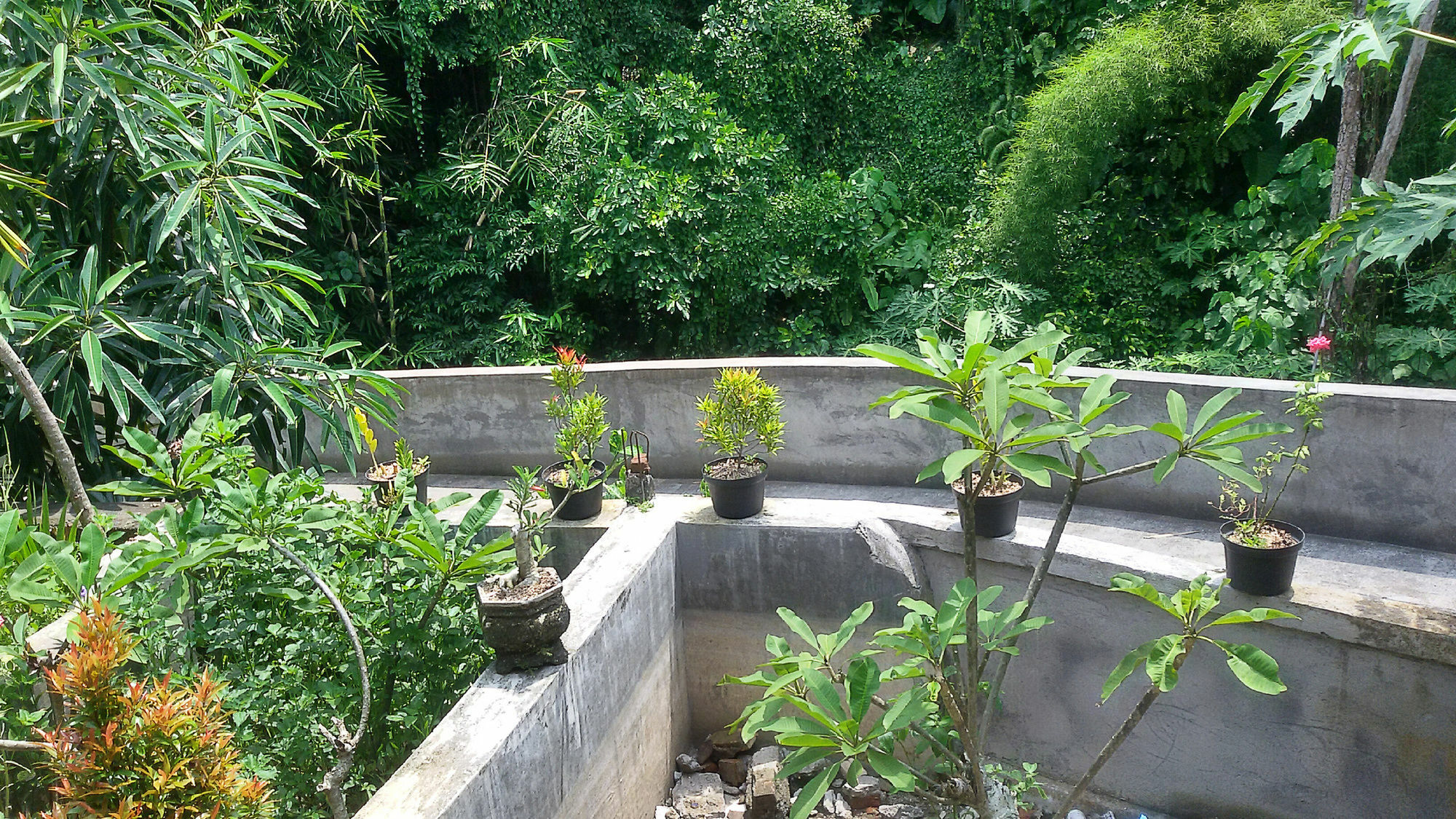 Hospedagem domiciliar Karma House Ubud