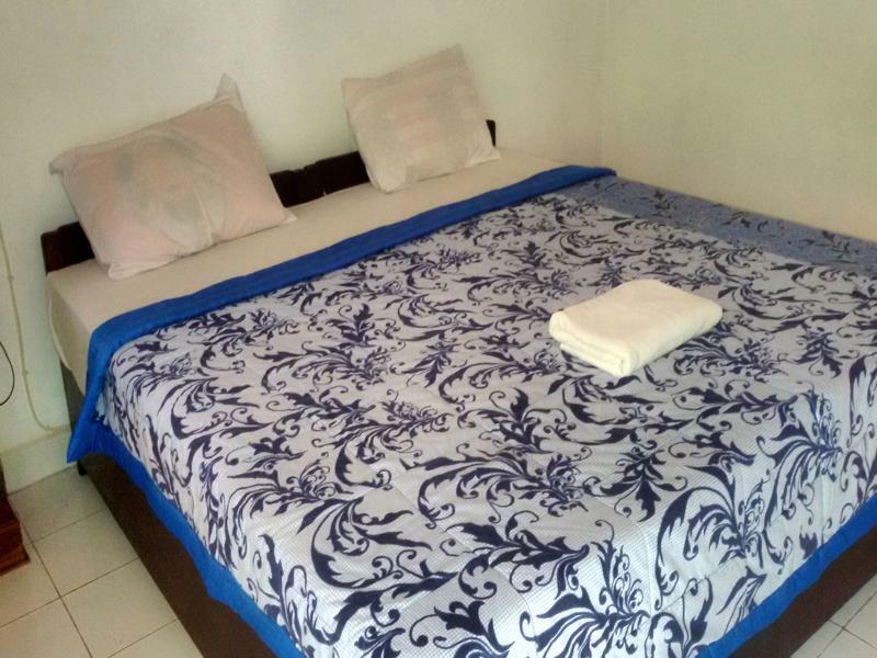 Hospedagem domiciliar Karma House